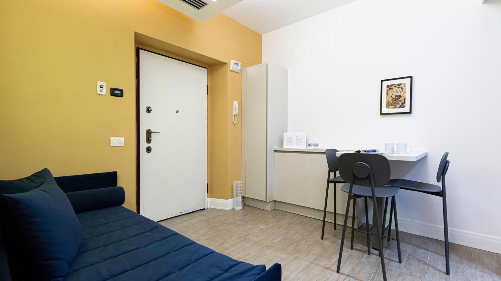 Italianway - Corso Venezia 7 Apartamento Milão Exterior foto