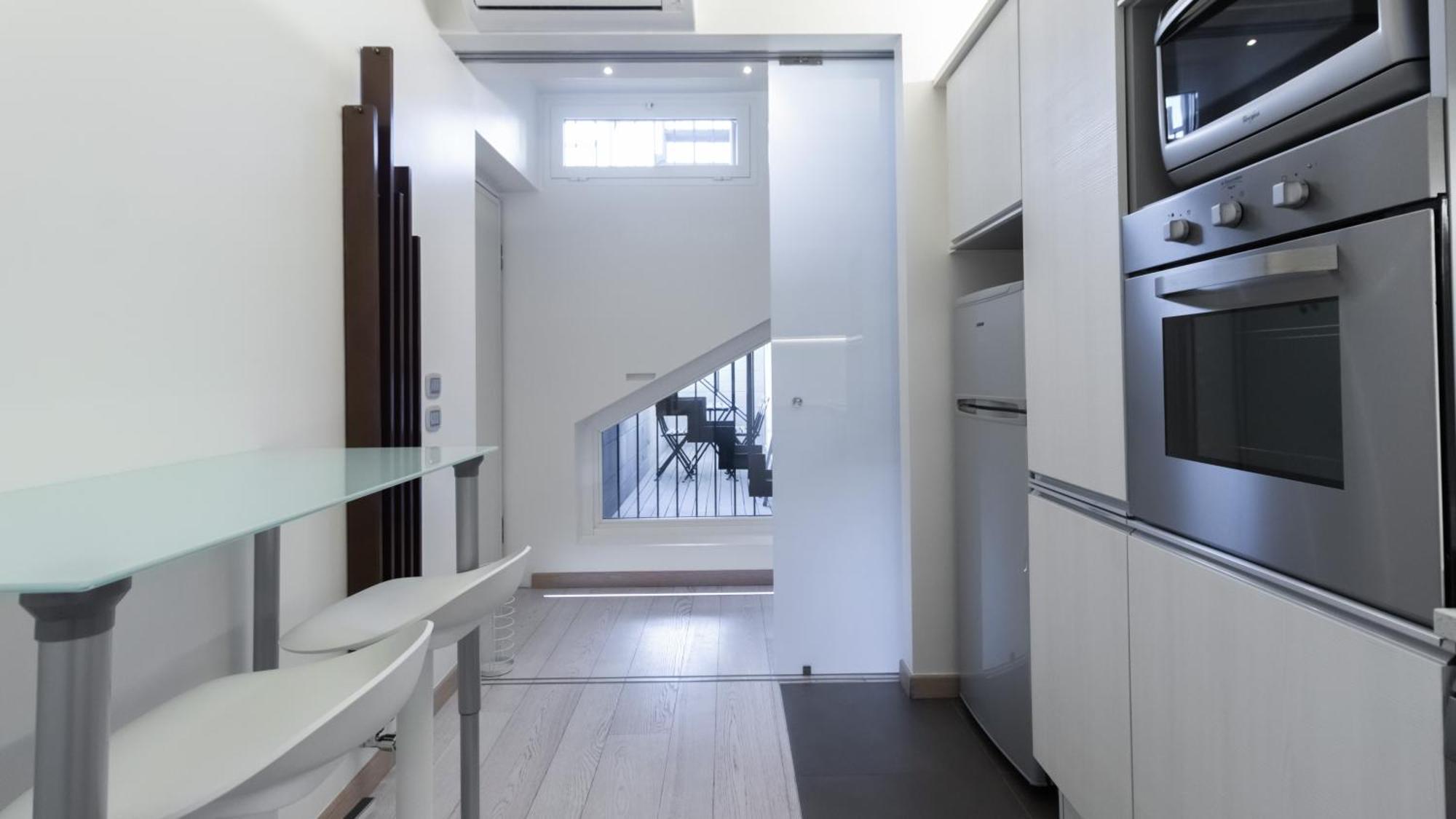 Italianway - Corso Venezia 7 Apartamento Milão Exterior foto