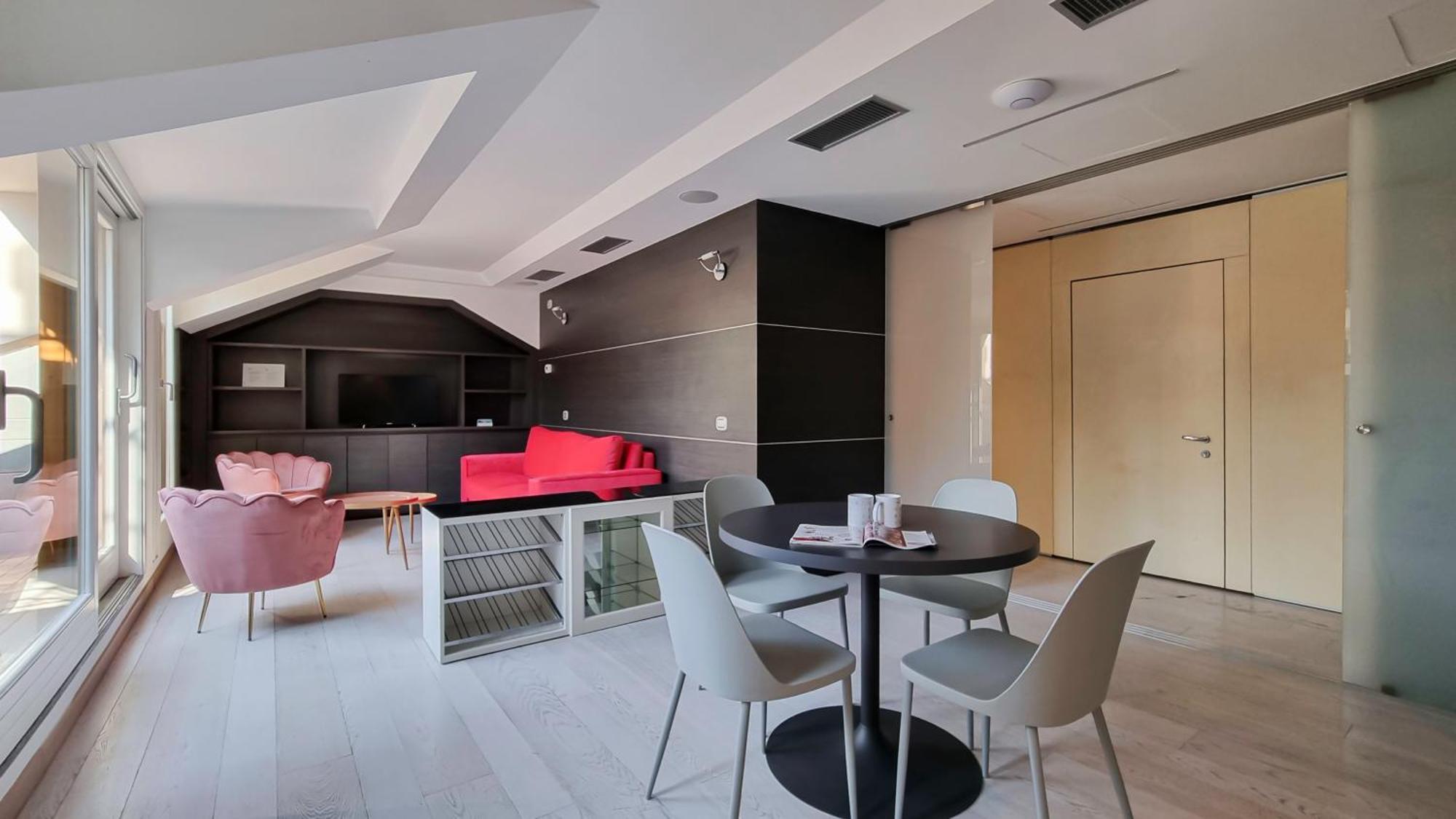Italianway - Corso Venezia 7 Apartamento Milão Exterior foto