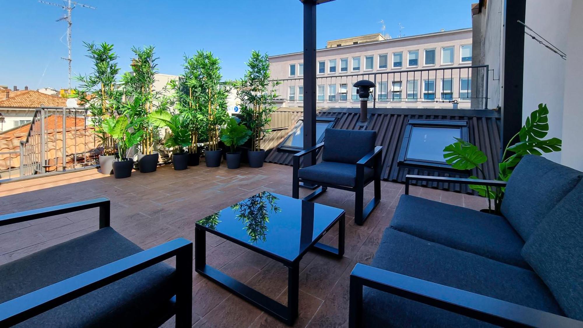 Italianway - Corso Venezia 7 Apartamento Milão Exterior foto