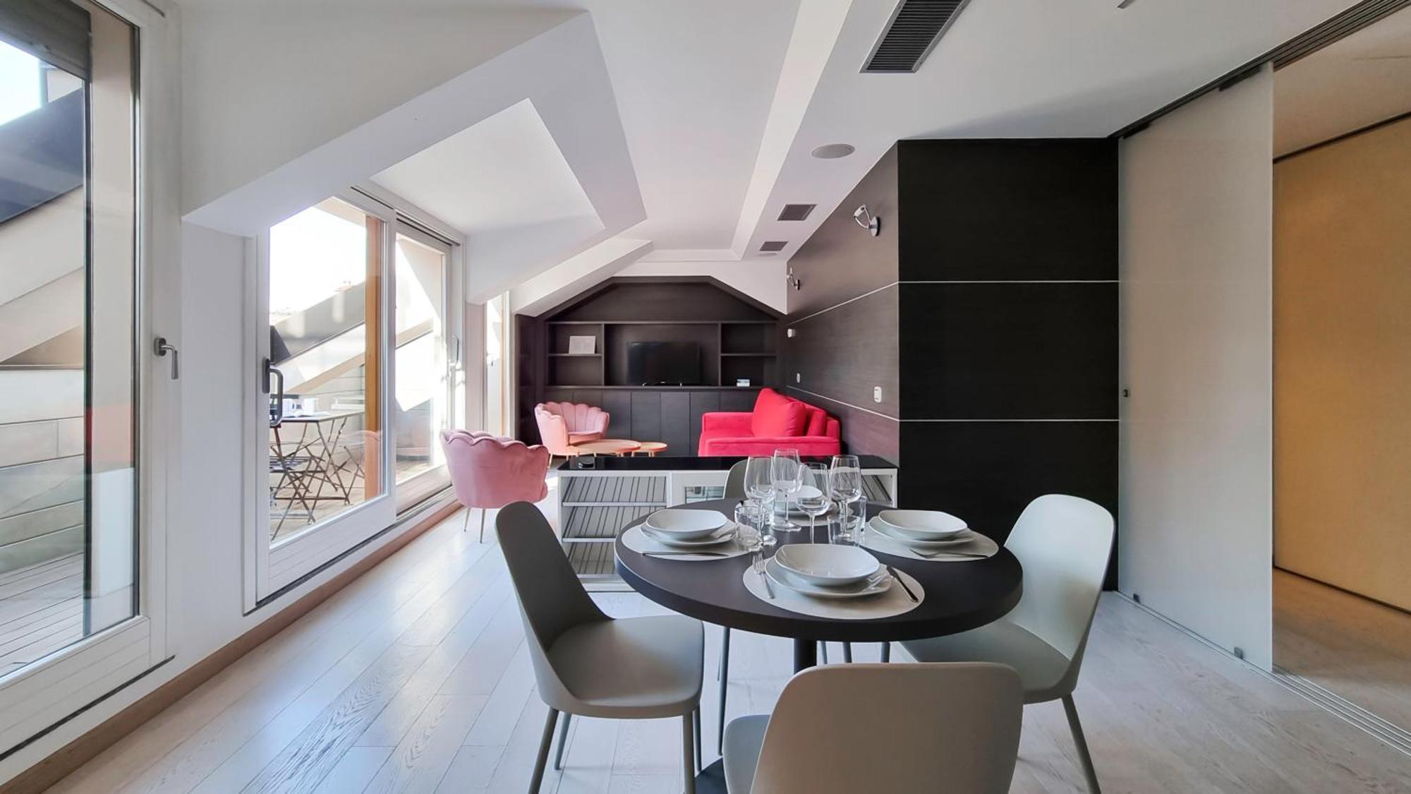 Italianway - Corso Venezia 7 Apartamento Milão Exterior foto