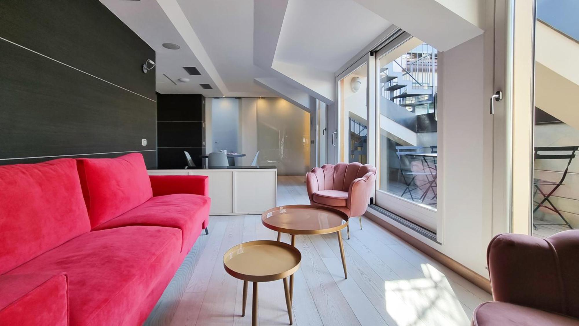 Italianway - Corso Venezia 7 Apartamento Milão Exterior foto