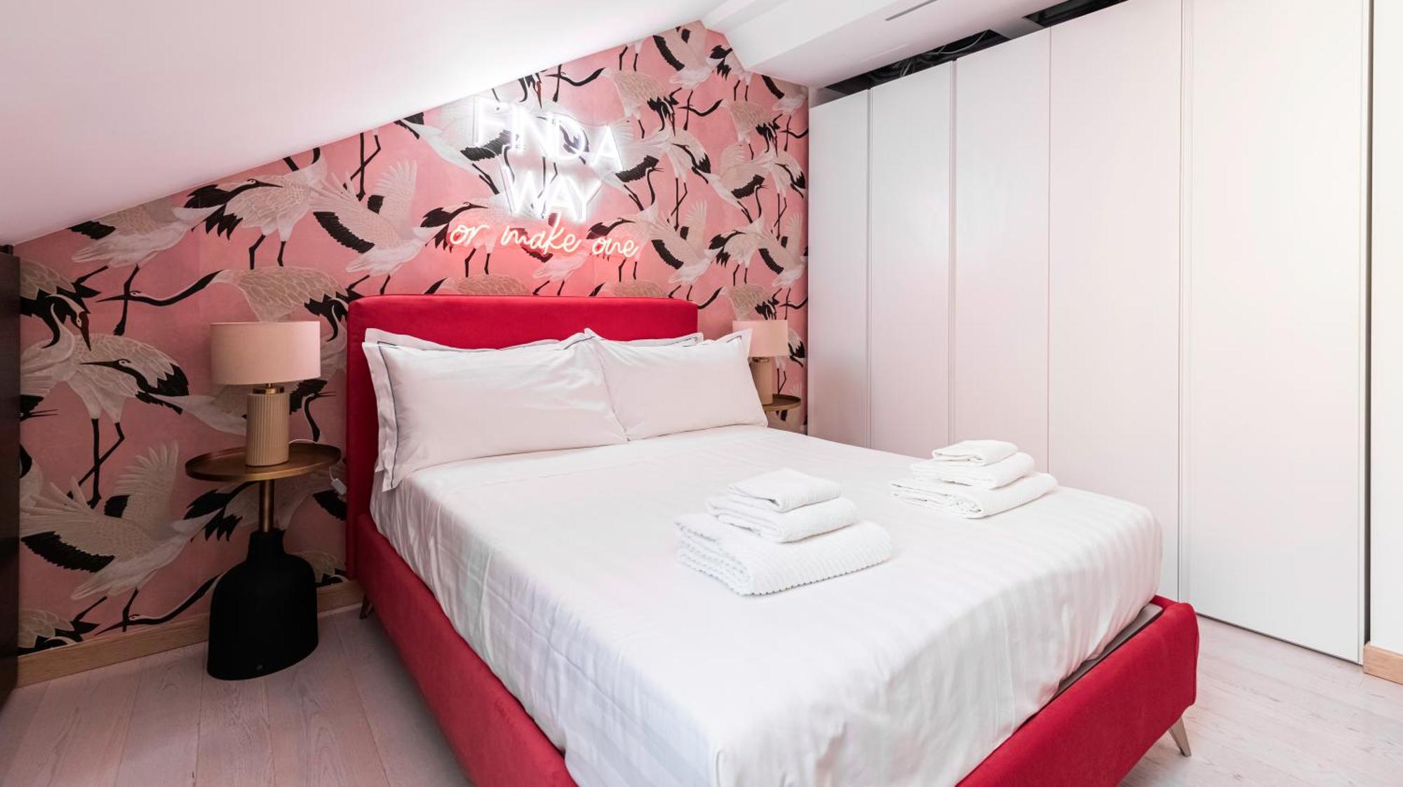 Italianway - Corso Venezia 7 Apartamento Milão Exterior foto