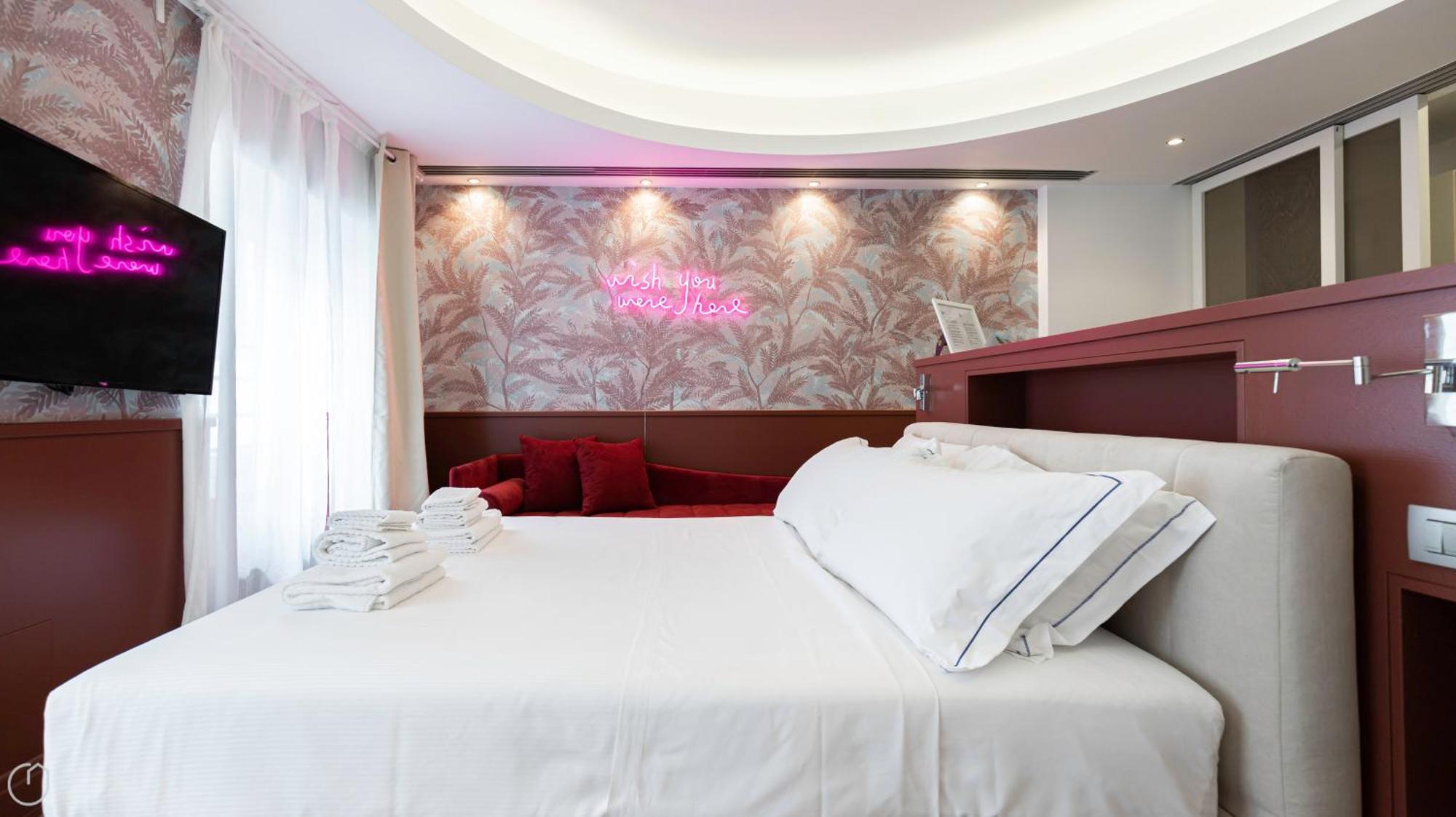 Italianway - Corso Venezia 7 Apartamento Milão Exterior foto