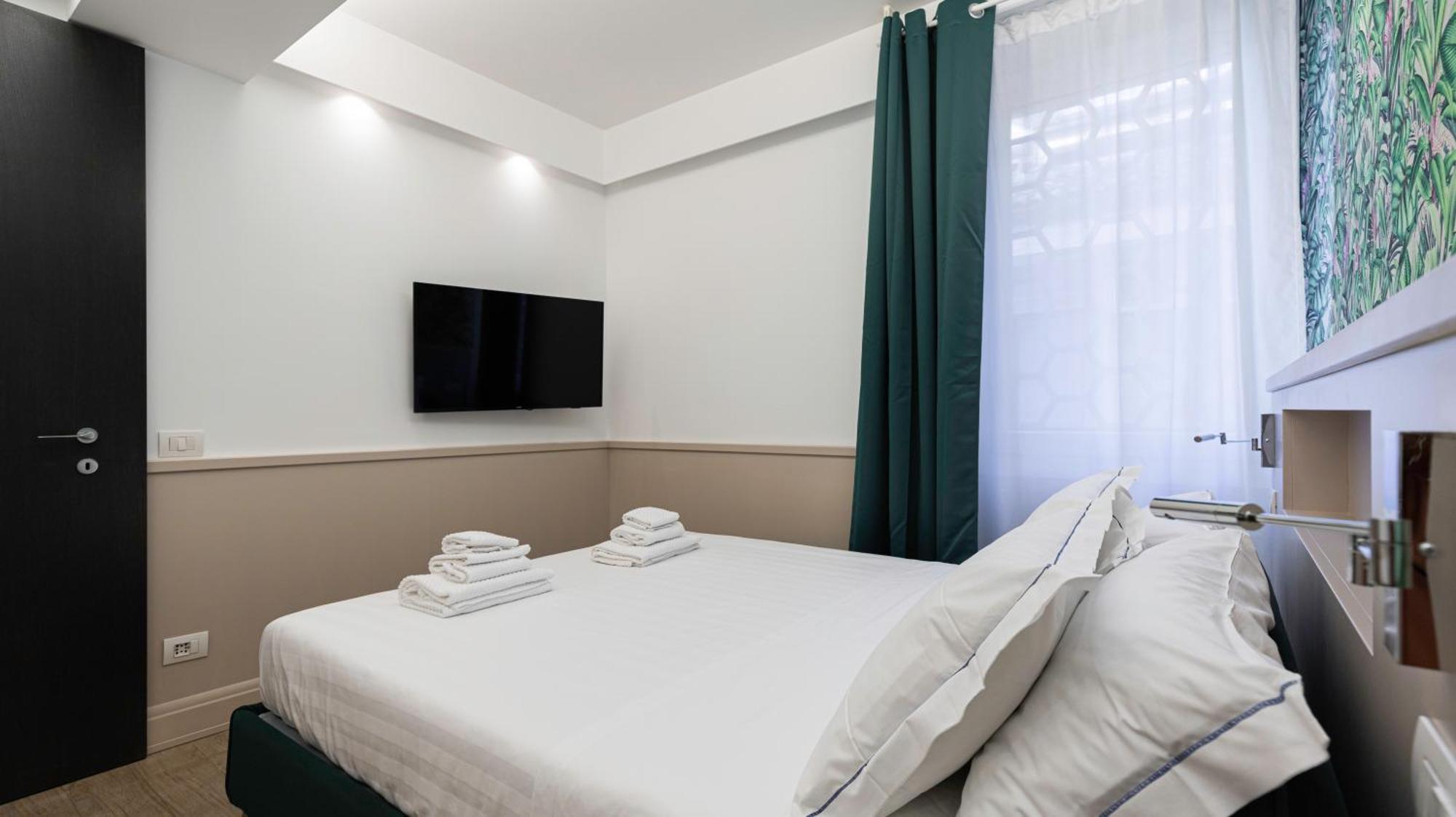 Italianway - Corso Venezia 7 Apartamento Milão Exterior foto