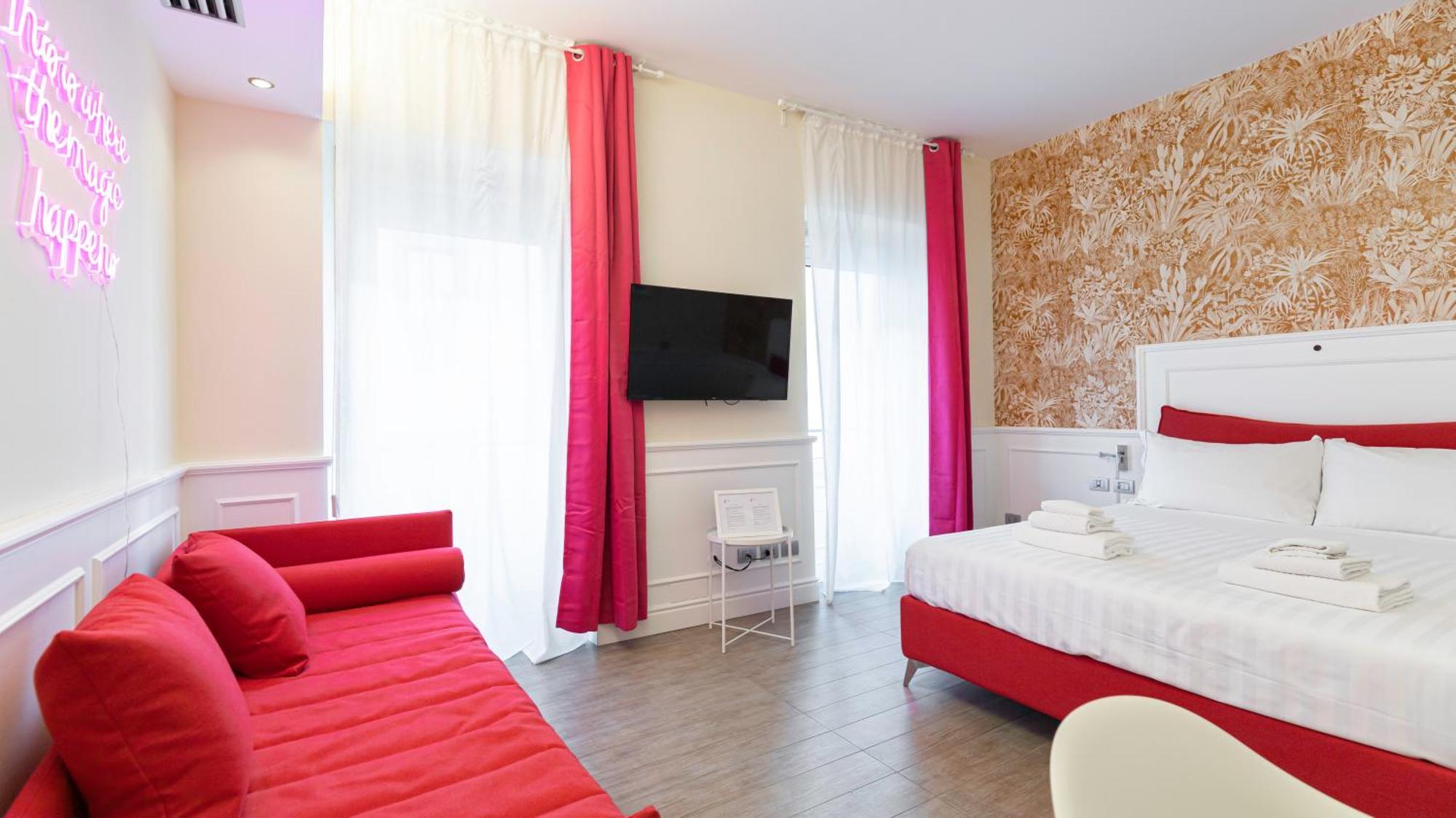 Italianway - Corso Venezia 7 Apartamento Milão Exterior foto